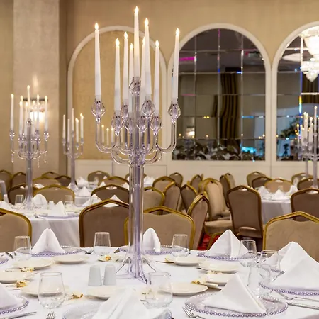 Elite Hotels Darica Spa & Convention Center-2