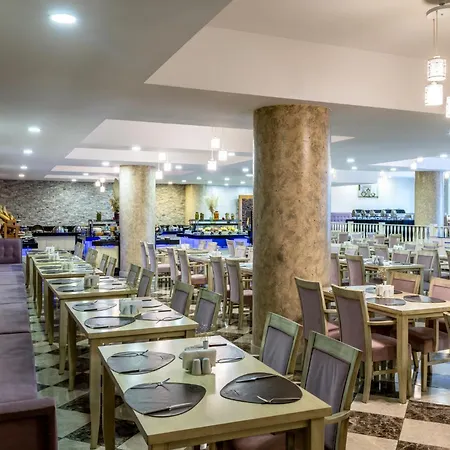 Elite Hotels Darica Spa & Convention Center-3